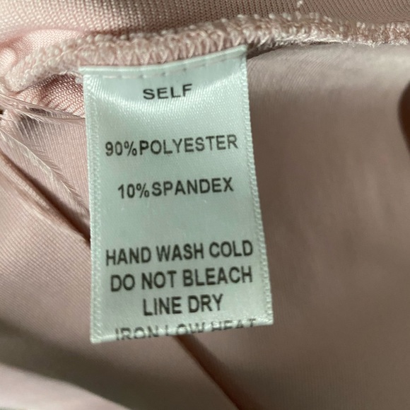 Fashion Nova Dress - Picture 7 of 7